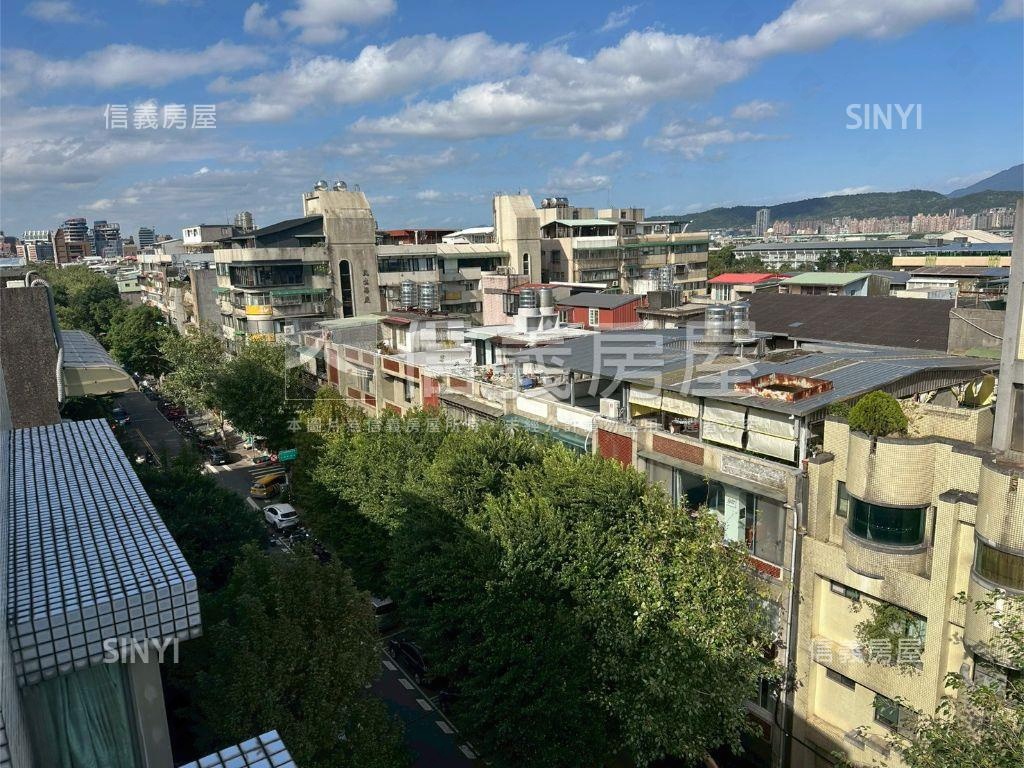 稀有樹海景觀電梯帶車位房屋室內格局與周邊環境