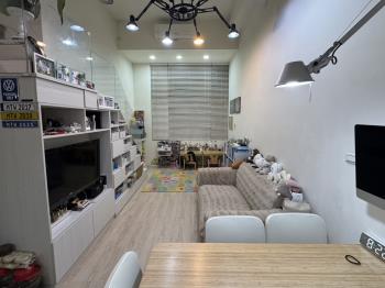 英郡裝潢１＋２房