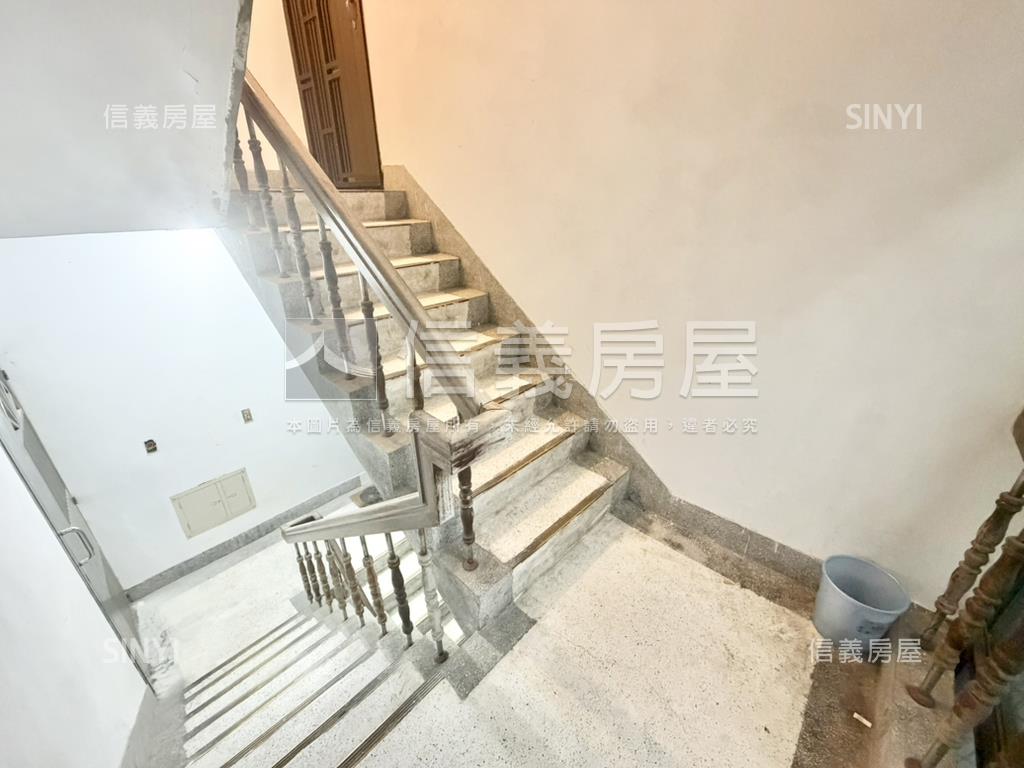 後山埤．玉成公園邊間美寓房屋室內格局與周邊環境