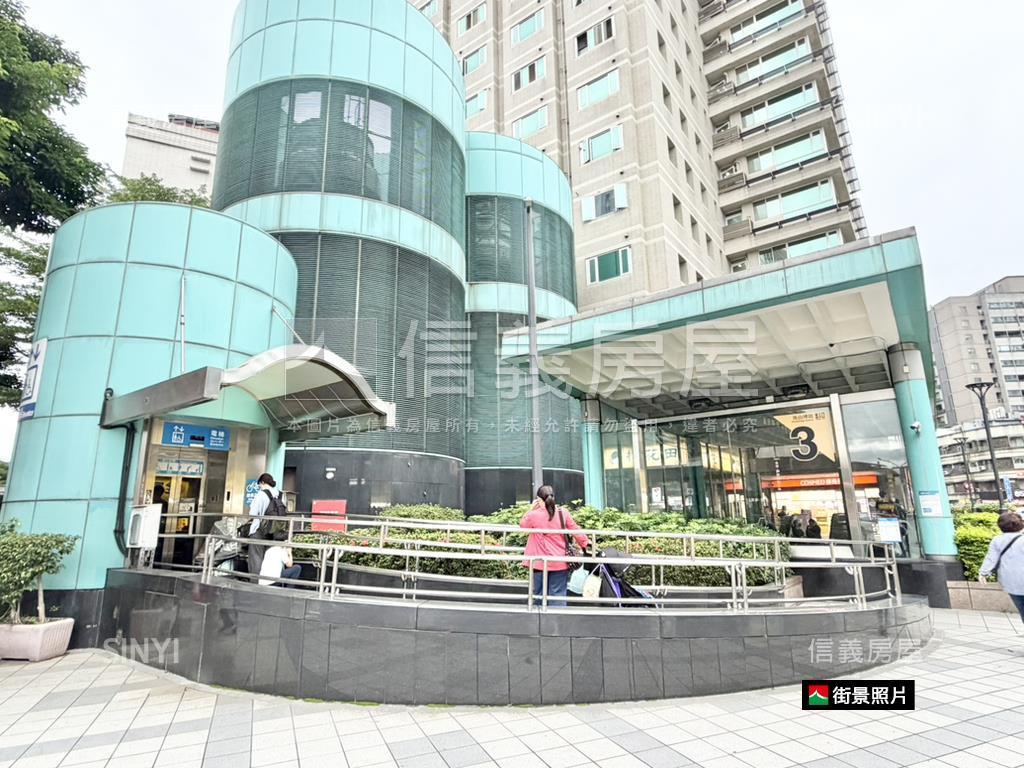後山埤．玉成公園邊間美寓房屋室內格局與周邊環境