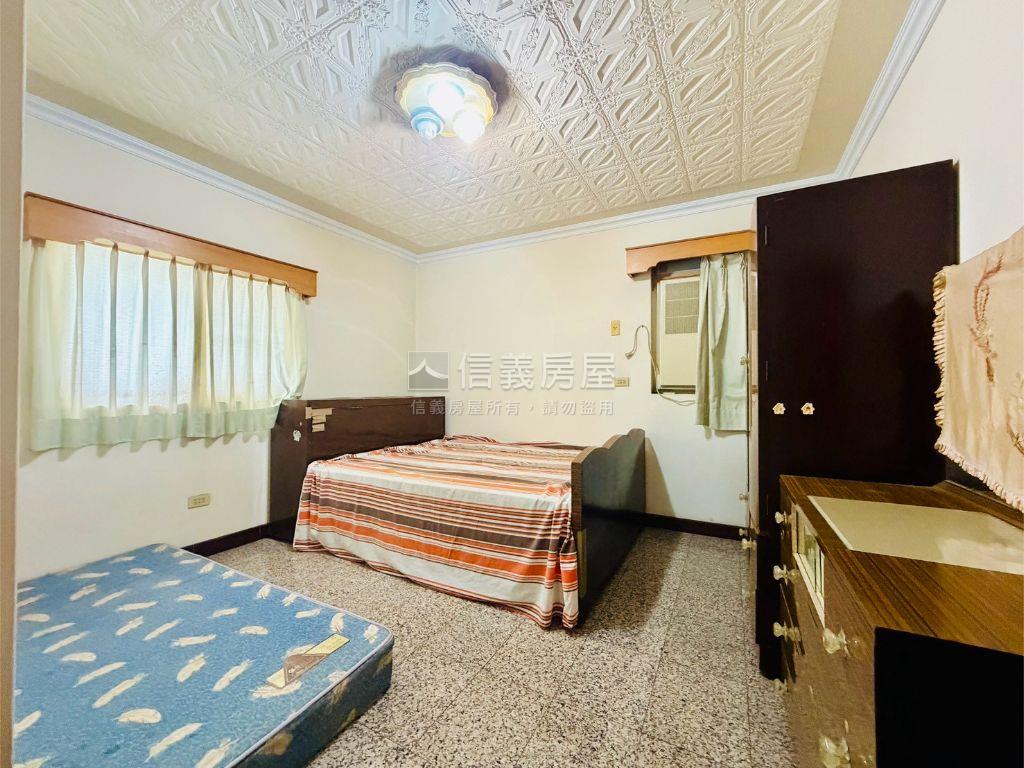 近美術館透天房屋室內格局與周邊環境