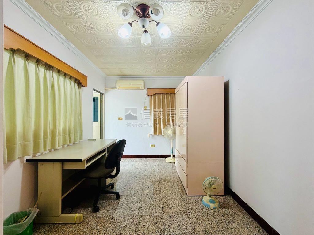 近美術館透天房屋室內格局與周邊環境