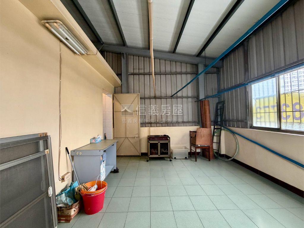 近美術館透天房屋室內格局與周邊環境