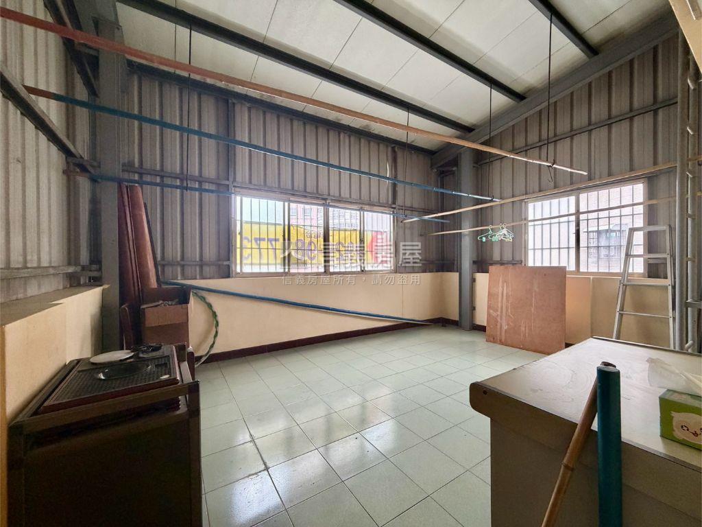 近美術館透天房屋室內格局與周邊環境