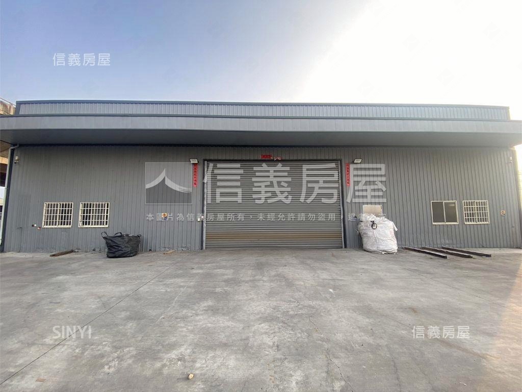 中投西路美廠房房屋室內格局與周邊環境