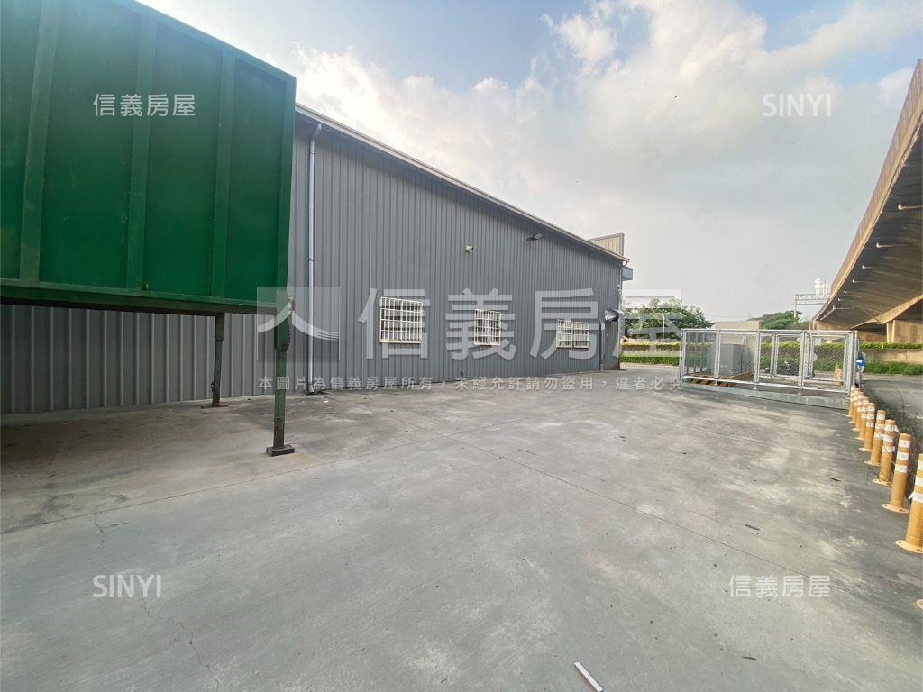 中投西路美廠房房屋室內格局與周邊環境
