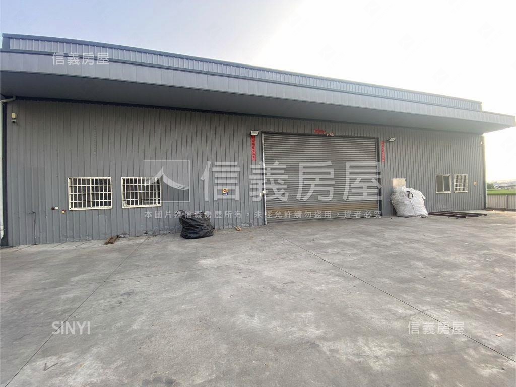 中投西路美廠房房屋室內格局與周邊環境