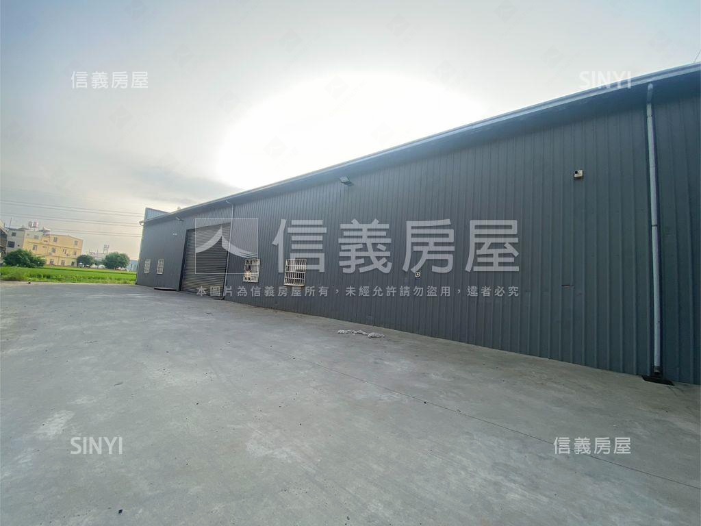 中投西路美廠房房屋室內格局與周邊環境
