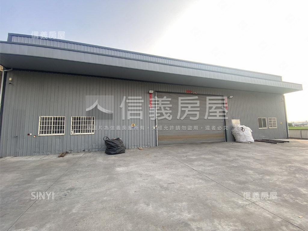 中投西路美廠房房屋室內格局與周邊環境