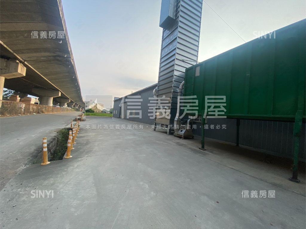 中投西路美廠房房屋室內格局與周邊環境