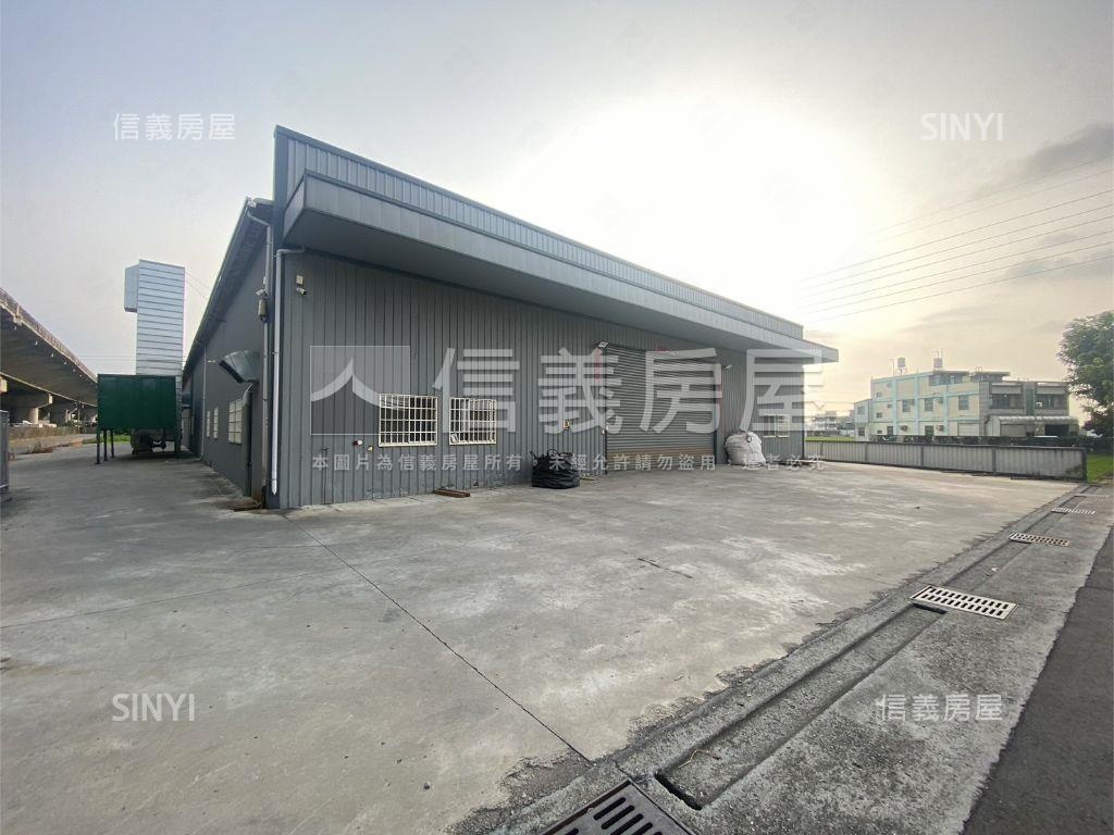 中投西路美廠房房屋室內格局與周邊環境