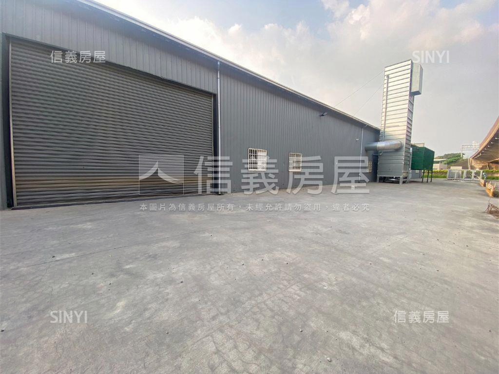 中投西路美廠房房屋室內格局與周邊環境