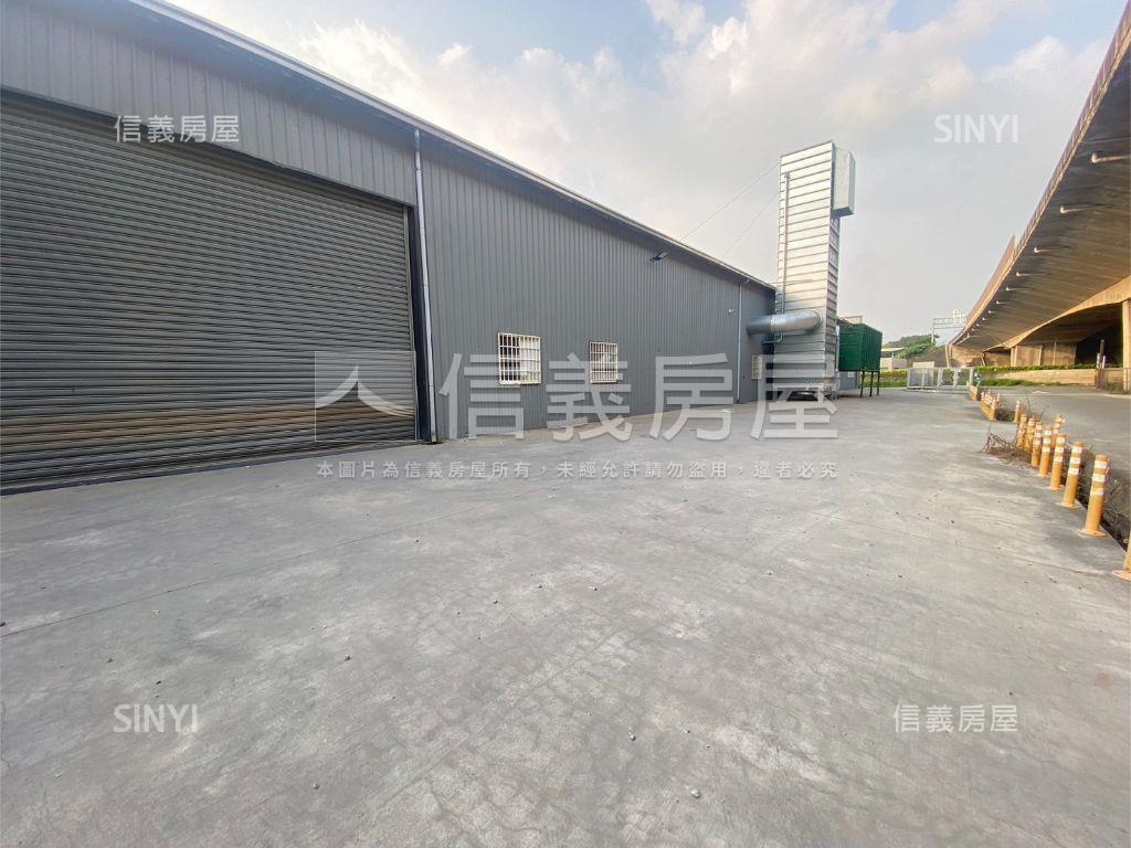 中投西路美廠房房屋室內格局與周邊環境