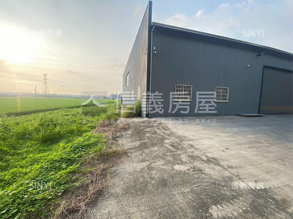 中投西路美廠房房屋室內格局與周邊環境