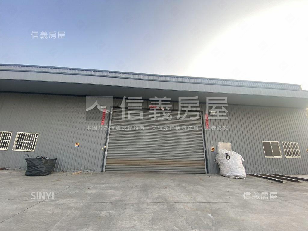 中投西路美廠房房屋室內格局與周邊環境