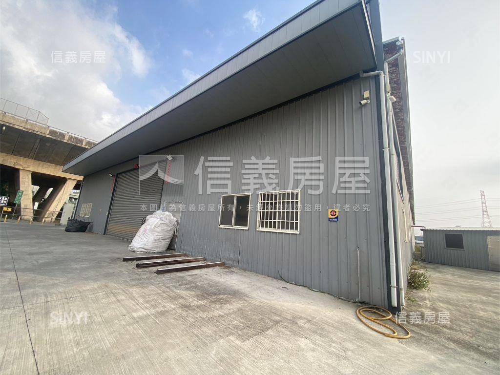 中投西路美廠房房屋室內格局與周邊環境