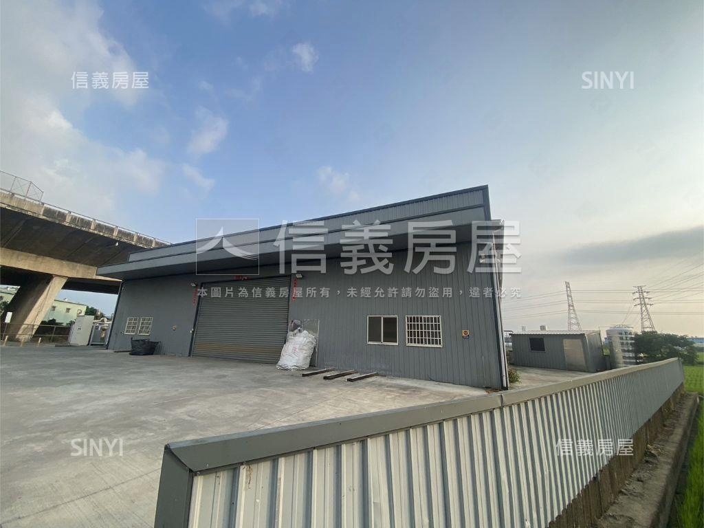 中投西路美廠房房屋室內格局與周邊環境