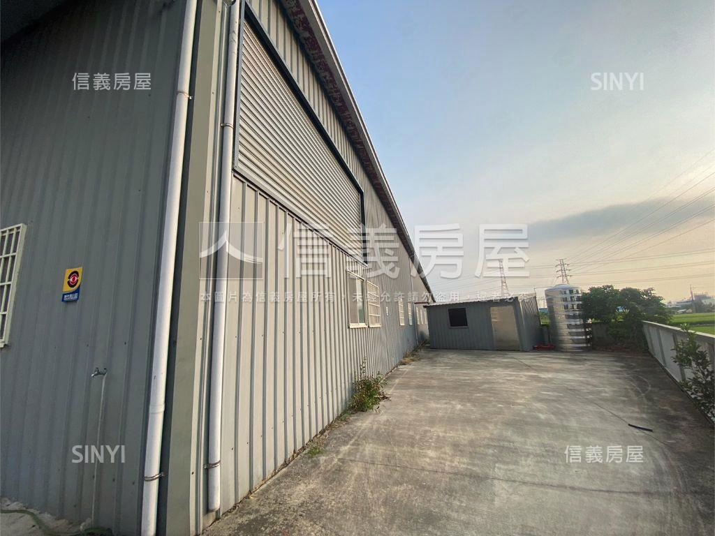 中投西路美廠房房屋室內格局與周邊環境