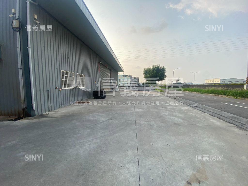 中投西路美廠房房屋室內格局與周邊環境