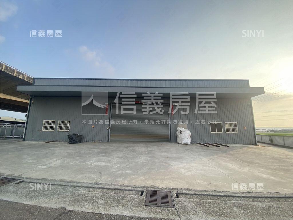 中投西路美廠房房屋室內格局與周邊環境
