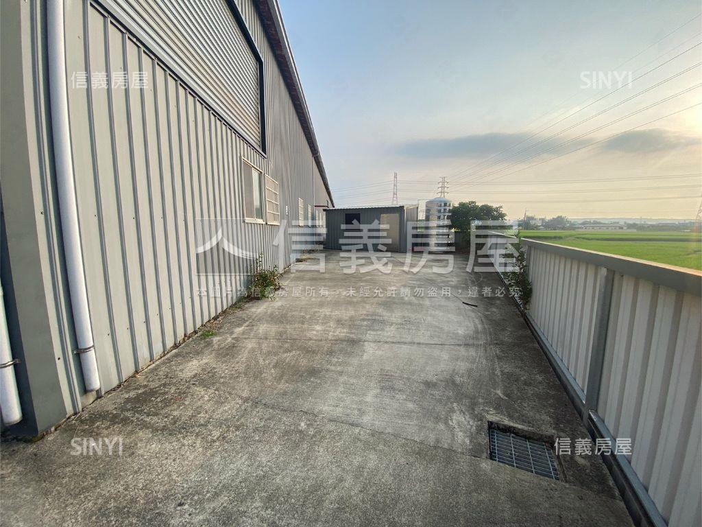 中投西路美廠房房屋室內格局與周邊環境