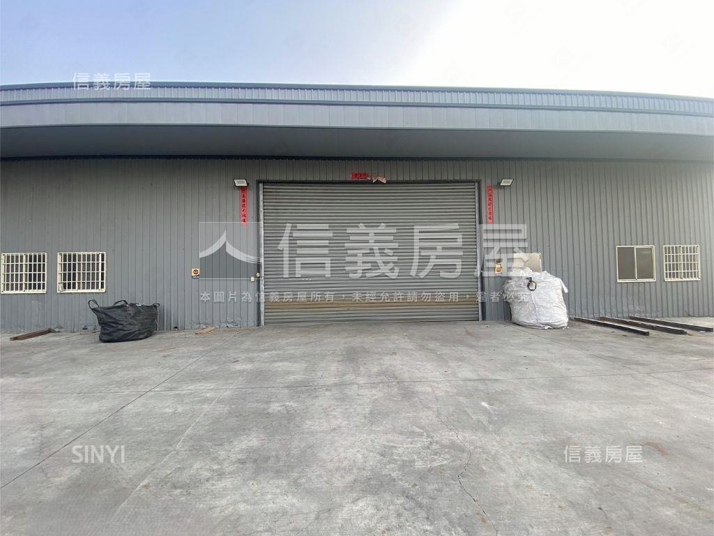 中投西路美廠房房屋室內格局與周邊環境