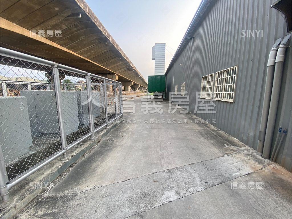 中投西路美廠房房屋室內格局與周邊環境