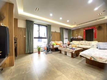 四期勤家樸樹電梯車庫別墅