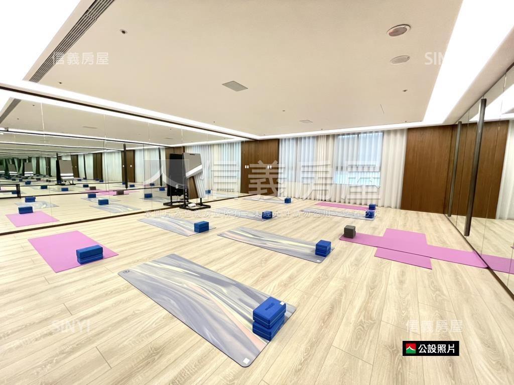 欣隆１０１隔壁雙子星房屋室內格局與周邊環境