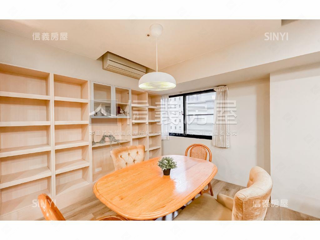 輕鬆入住七期蛋黃區交響曲房屋室內格局與周邊環境