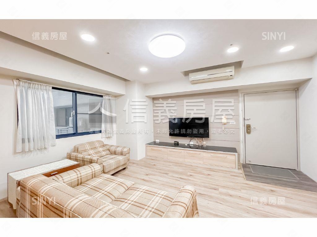 輕鬆入住七期蛋黃區交響曲房屋室內格局與周邊環境