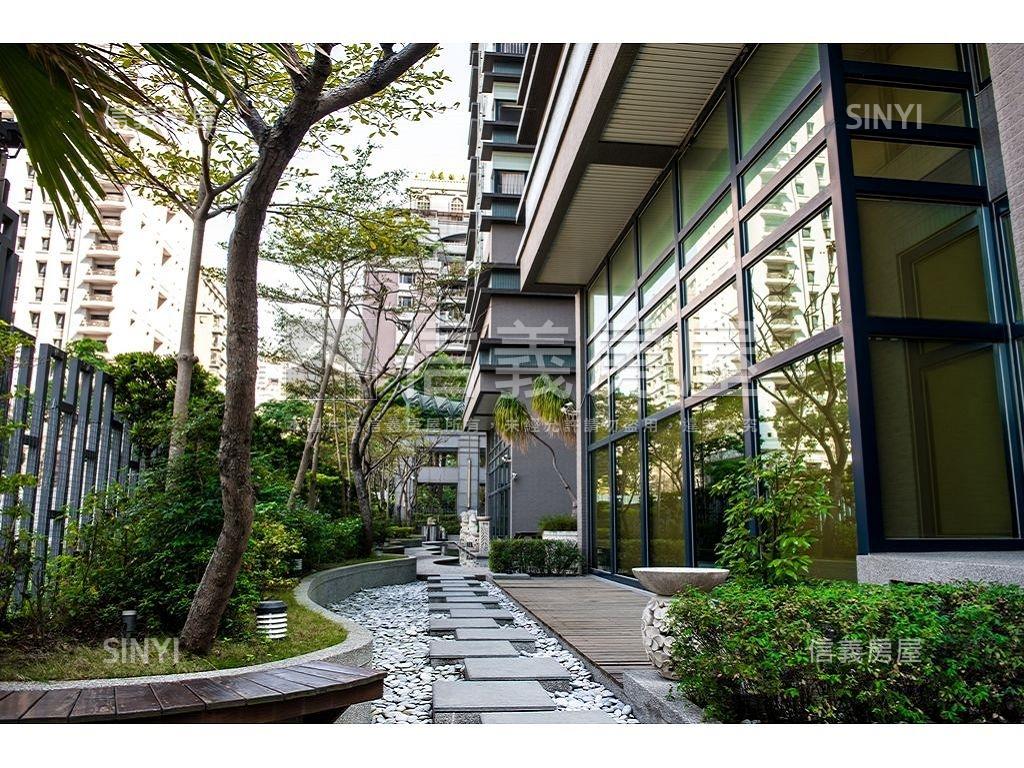 七期．市政交響曲．精裝屋房屋室內格局與周邊環境