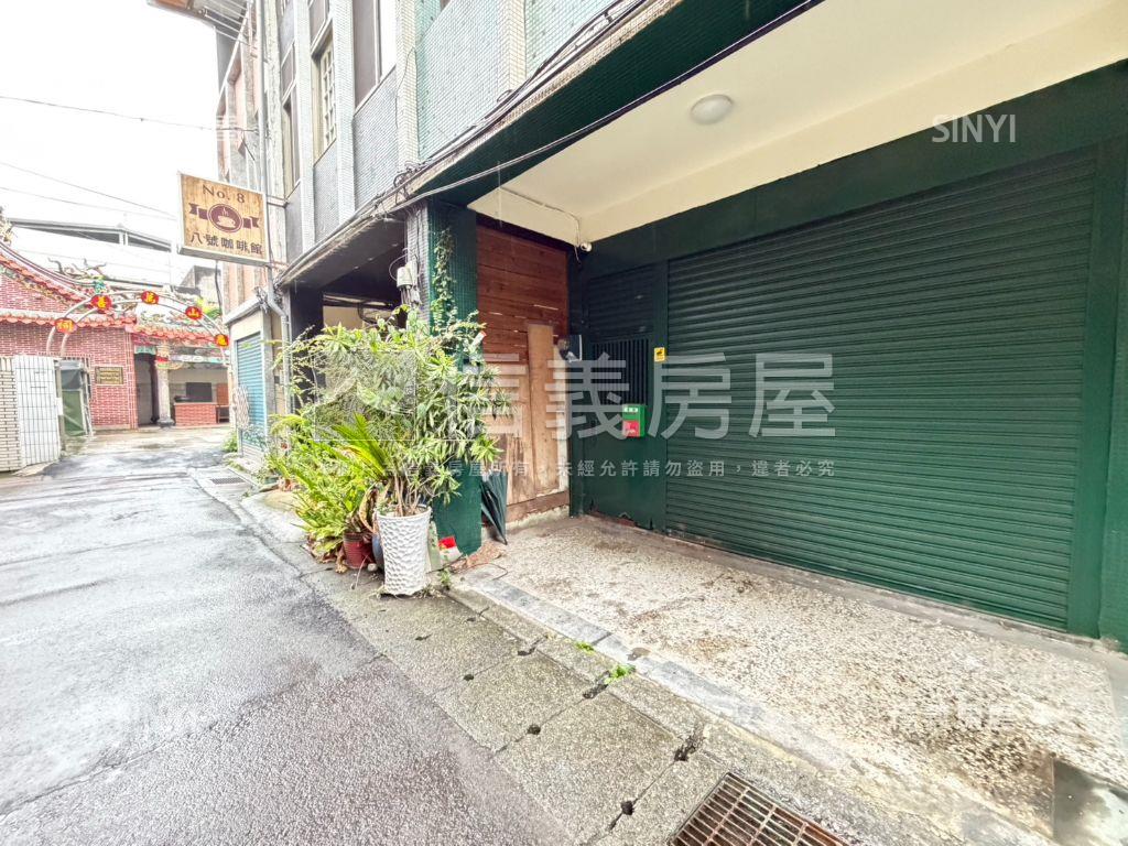 龜山小資成家透天房屋室內格局與周邊環境