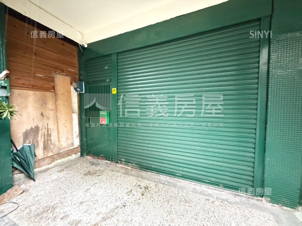 龜山小資成家透天房屋室內格局與周邊環境