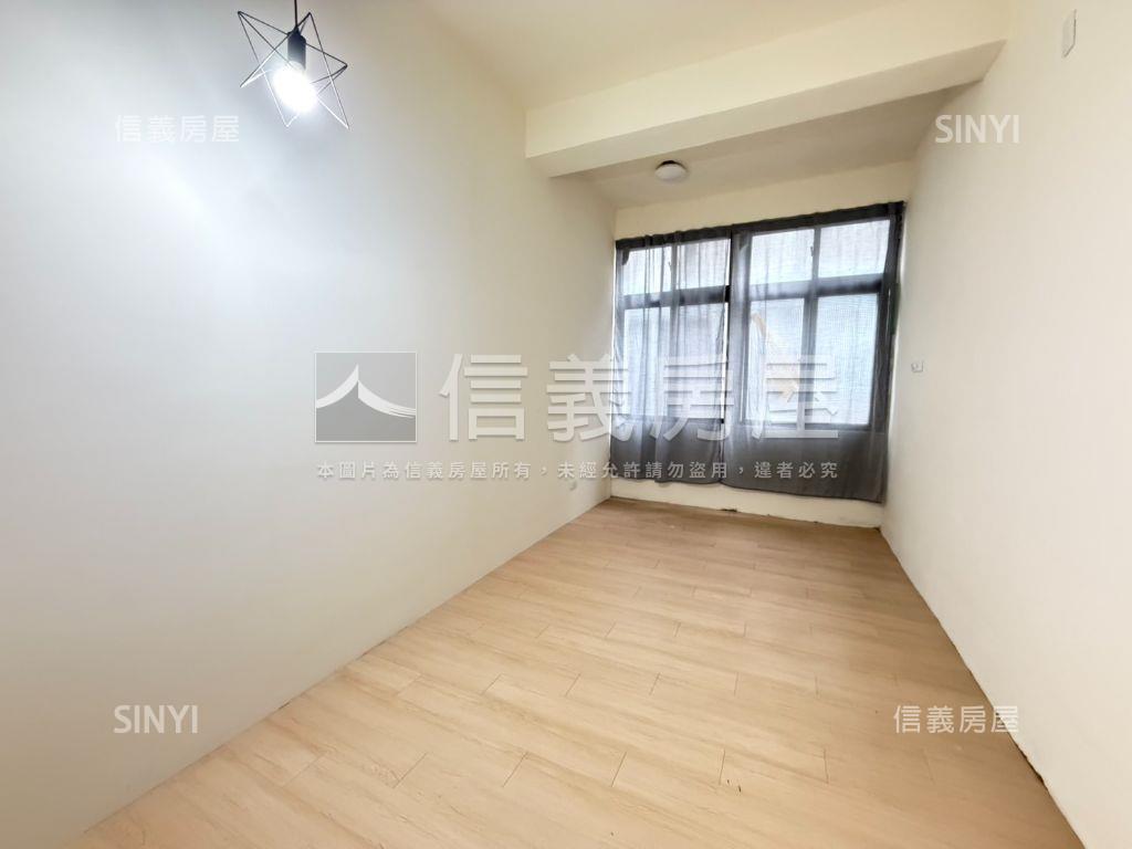 龜山小資成家透天房屋室內格局與周邊環境