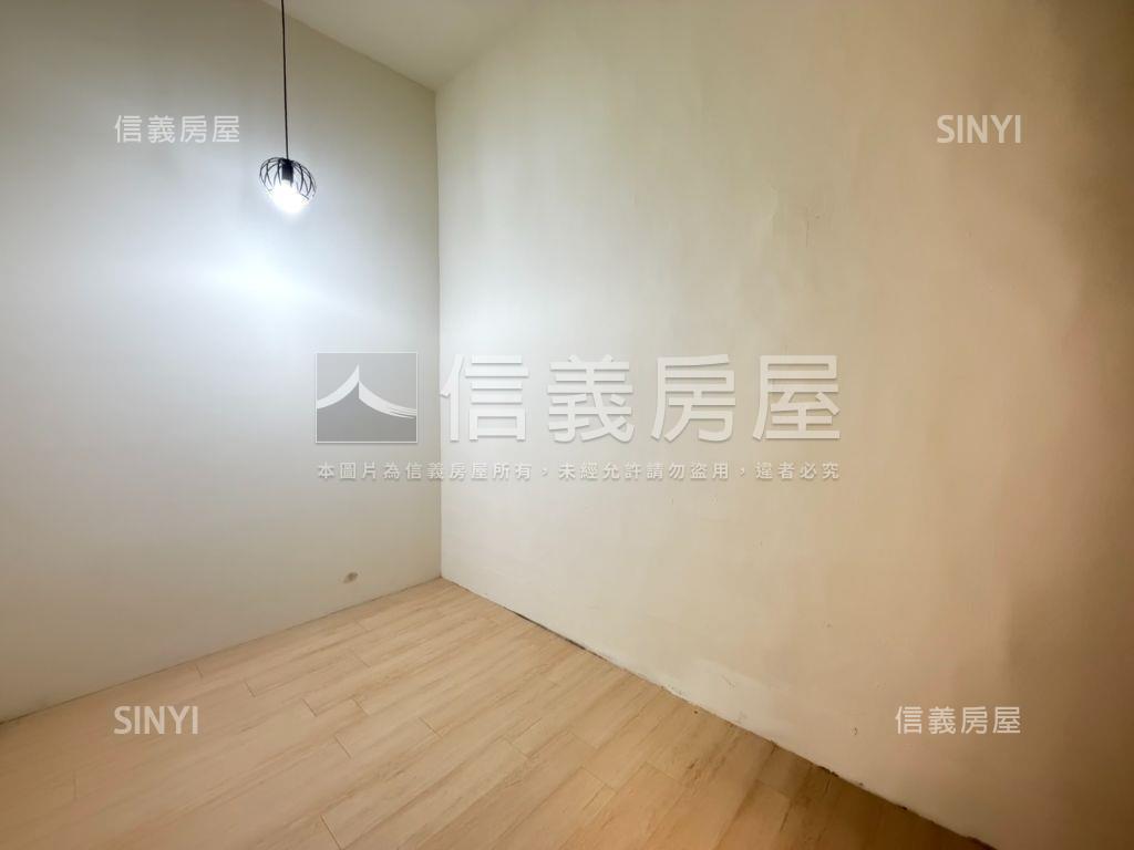 龜山小資成家透天房屋室內格局與周邊環境