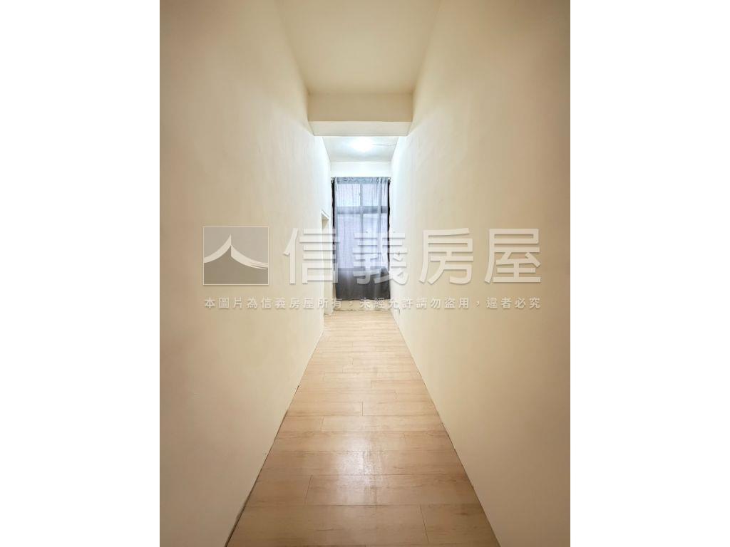 龜山小資成家透天房屋室內格局與周邊環境