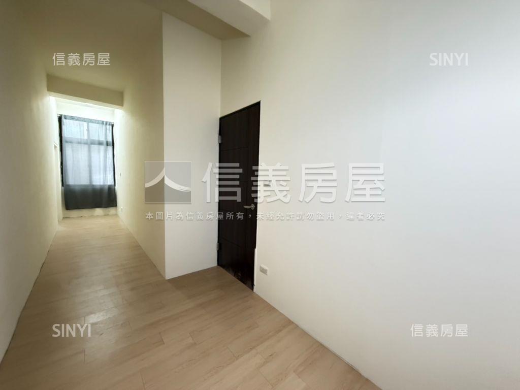 龜山小資成家透天房屋室內格局與周邊環境