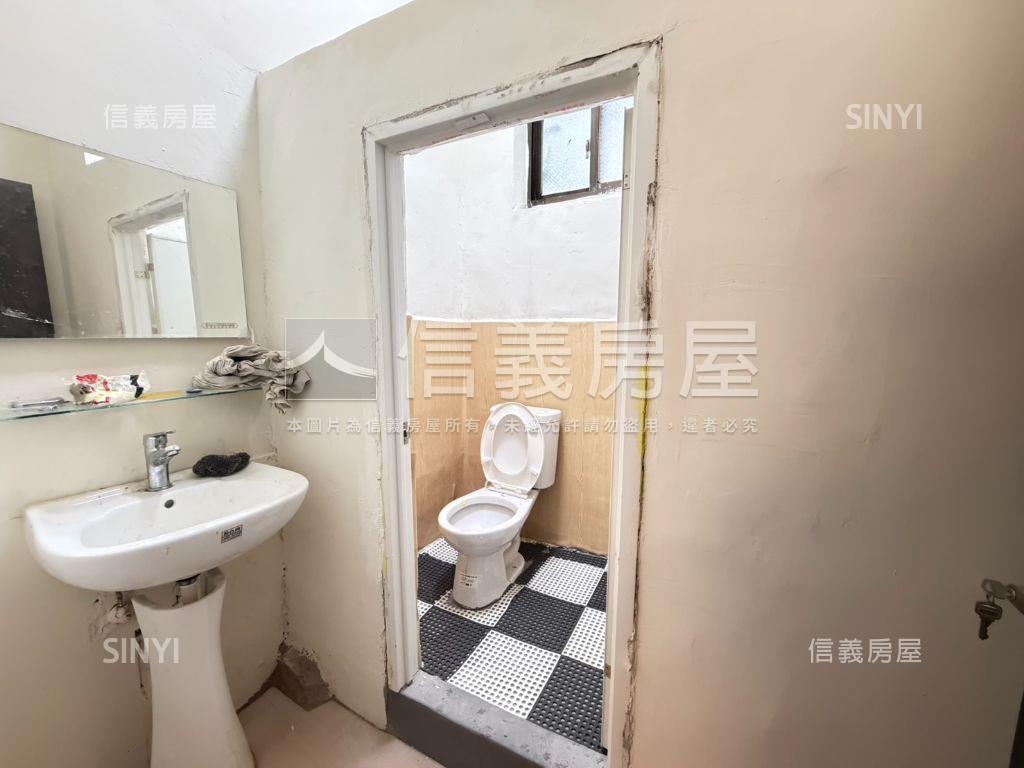 龜山小資成家透天房屋室內格局與周邊環境