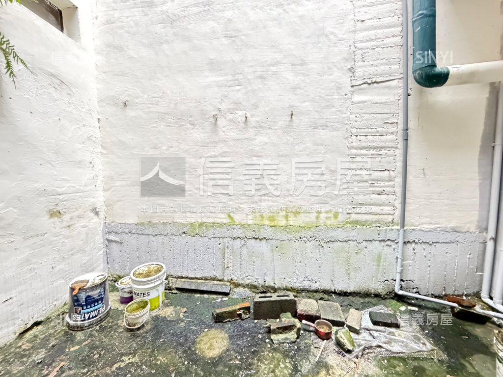 龜山小資成家透天房屋室內格局與周邊環境