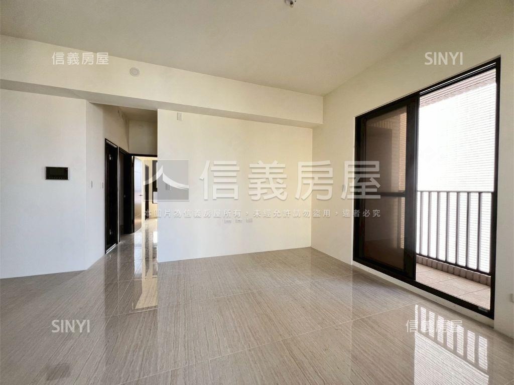 專簽！信義之璽雙車精品宅房屋室內格局與周邊環境