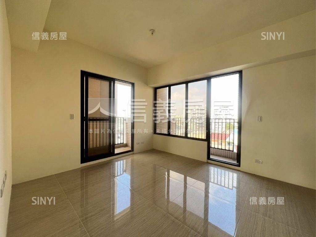 專簽！信義之璽雙車精品宅房屋室內格局與周邊環境