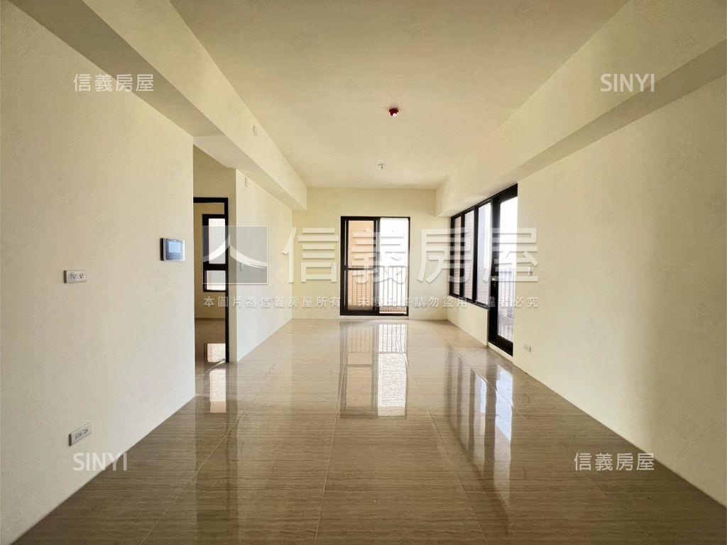 專簽！信義之璽雙車精品宅房屋室內格局與周邊環境