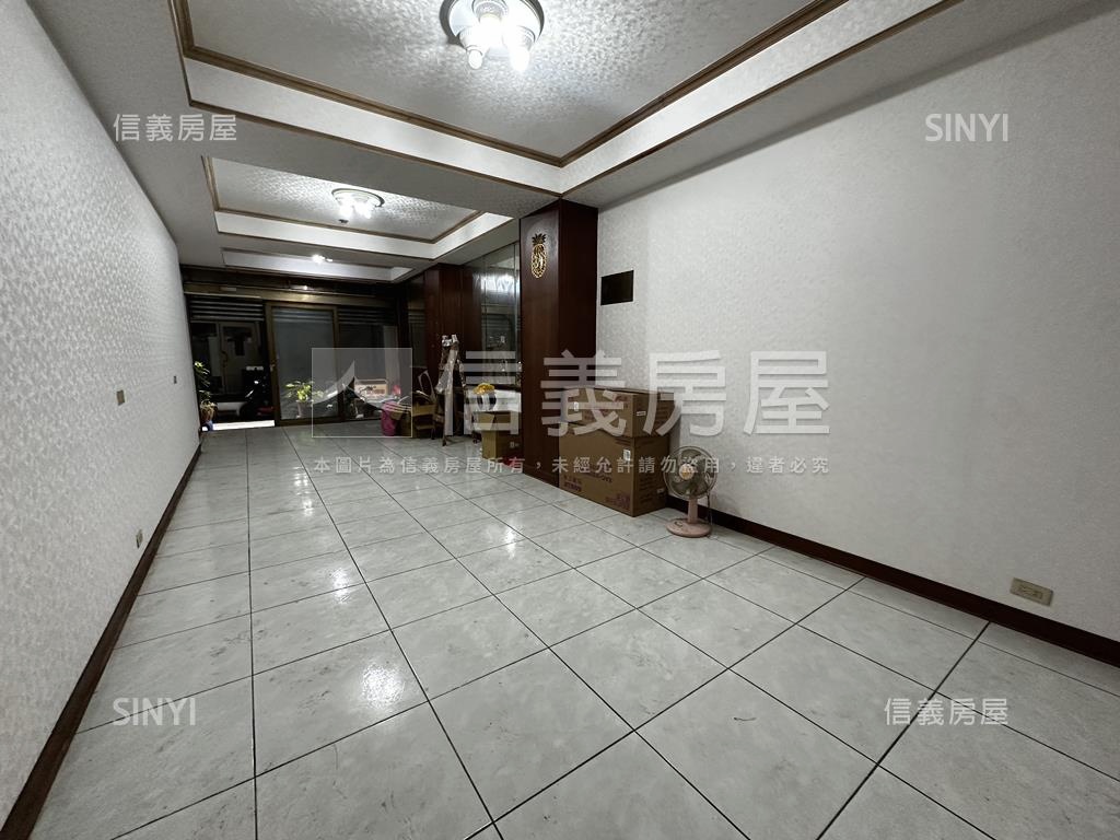 國泰街低總價一樓房屋室內格局與周邊環境