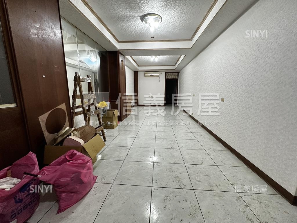 國泰街低總價一樓房屋室內格局與周邊環境