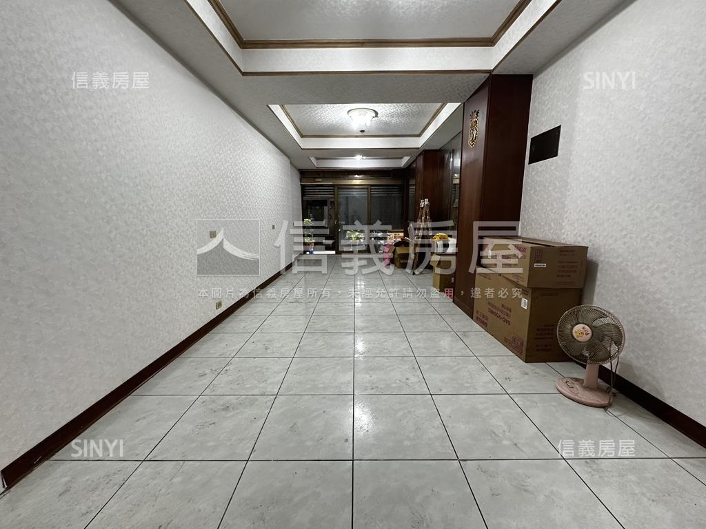 國泰街低總價一樓房屋室內格局與周邊環境