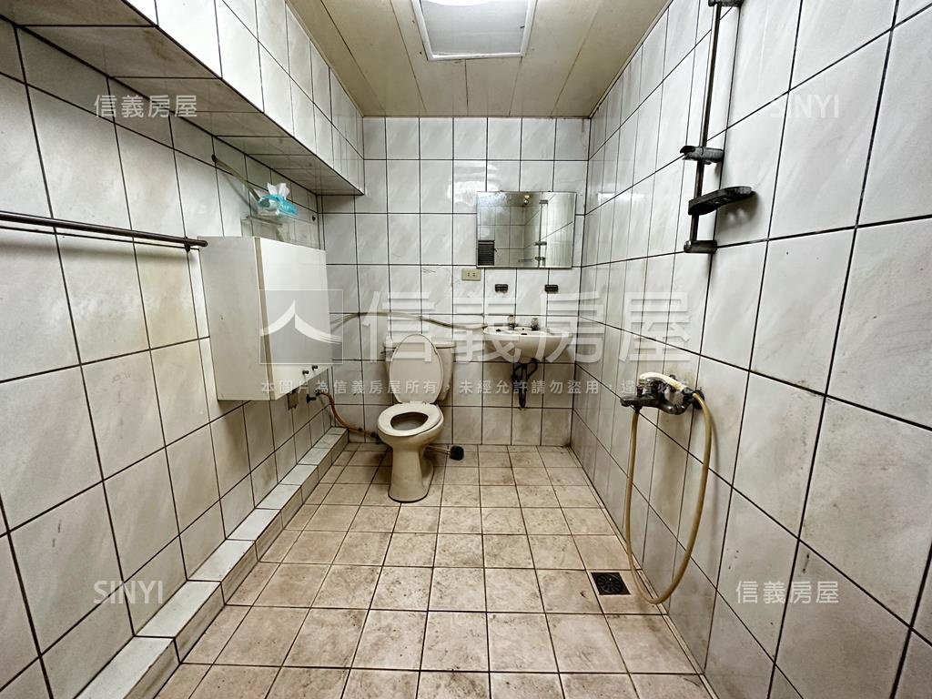 國泰街低總價一樓房屋室內格局與周邊環境