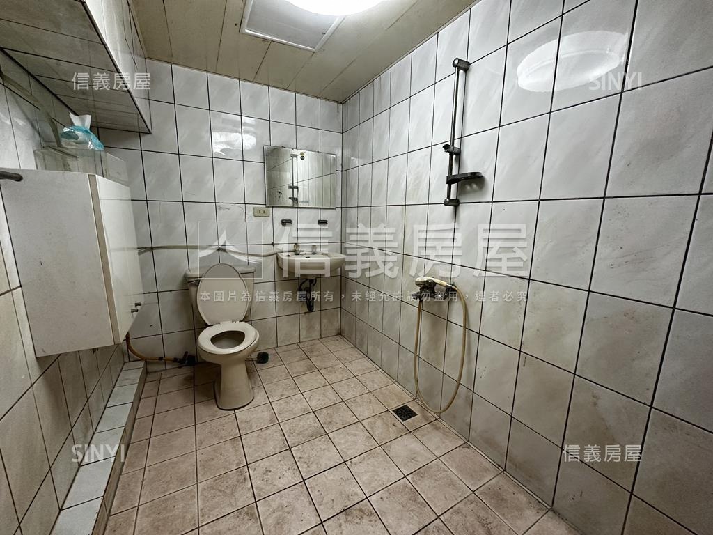 國泰街低總價一樓房屋室內格局與周邊環境