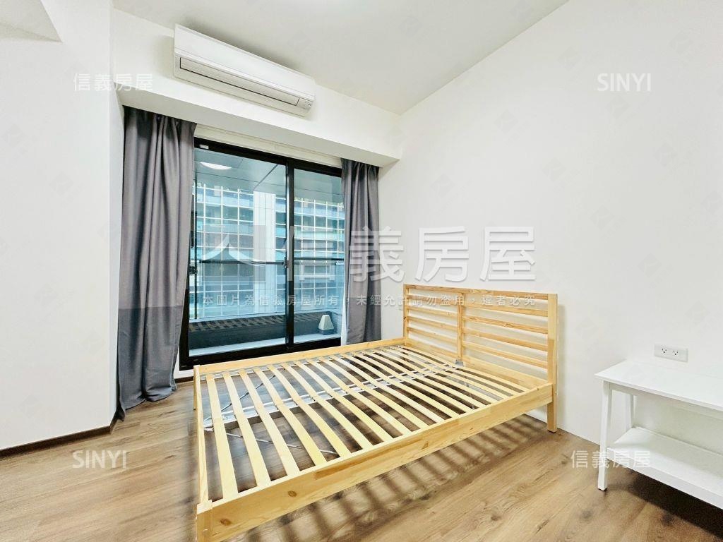 文心日日美美兩房房屋室內格局與周邊環境