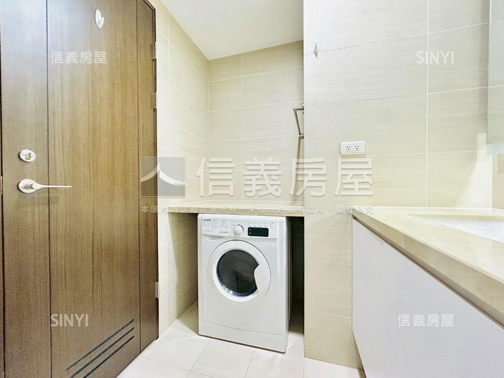 文心日日美美兩房房屋室內格局與周邊環境